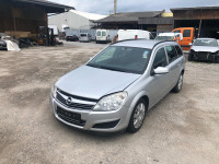 Opel Astra 1,7 CDTI