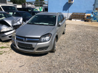 Opel Astra 1,9 CDTI