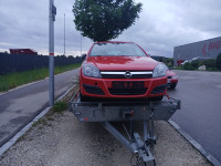 Opel Astra 1,9 CDTI Sport za dijelove