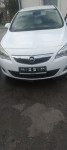 Opel Astra 14  74 kw A14 XER  2014 god. Model J linija