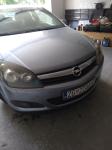 Opel Astra Coupe 1.4  GTC