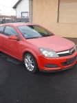 Opel Astra Coupe 1.9.CDTI