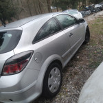 Opel Astra Coupe 14 16 v  twinport