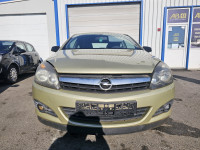 Opel Astra Coupe 14 16v