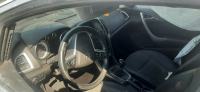Opel Astra  J 1.4 16 v turbo