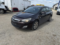 Opel Astra J 1,7 CDTI DIJELOVI