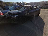 Opel Astra J sedan 1.3 CDTI #dijelovi