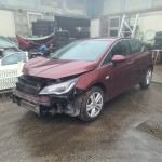 Opel Astra  K 1.6 CDTI #dijelovi