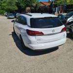 Opel Astra K Karavan 1,6 CDTI