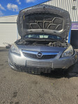 Opel Astra Karavan 1,6