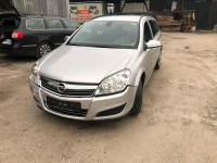 Opel Astra Karavan Caravan 1,7 CDTI ECO
