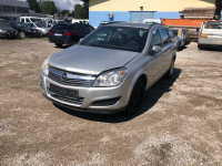 Opel Astra Karavan Caravan 1,7 CDTI