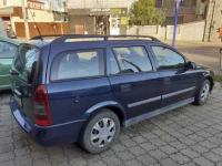 Opel Astra Karavan Caravan 2,0 DTI