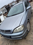 Opel Astra Karavan Caravan Classic 1,4 16V