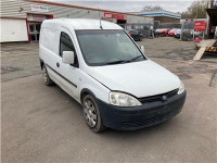 Opel Combo 1,7 CDTI - DIJELOVI POVOLJNO (2002-2012)
