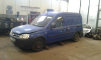 Opel Combo 1,7 CDTI - DIJELOVI (2002-2012)