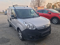 Opel Combo D VAN 1,3 CDTI 2013.g. *KARAMBOLIRAN*