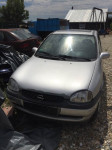 Opel Corsa 1,0 i 12V