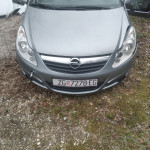 Opel Corsa 1,2 16V  63 kw