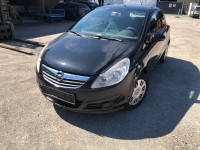 Opel Corsa 1,2 16V