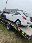 Opel Corsa 1,2 16V
