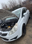Opel Corsa 1,2 16V
