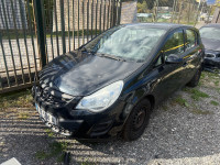 Opel Corsa 1,2 16V