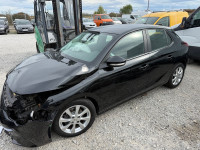 Opel Corsa 1,2 Edition 2021g Karambol prodajem…