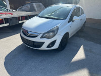 Opel Corsa 1.3 CDTI