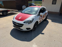Opel Corsa 1,3 CDTI