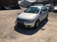 Opel Corsa 1,4 16V