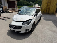 Opel Corsa E 1.4 G2016 B14XER