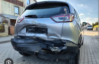 Opel Crossland 1.6 CDTi