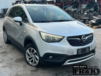 OPEL CROSSLAND X 1.5CDTI D15DTH DV5RC 20GE88 TF71SC Z176 2018 DIJELOVI
