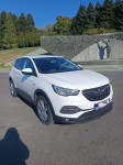 Opel Grandland X 1,2 Turbo aut