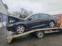 Opel Insignia 1,6 CDTI