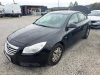 Opel Insignia 2,0 CDTI automatik 13g Karambol u voznom stanju prodajem