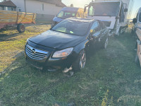 Opel Insignia 2,0 CDTI DIJELOVI