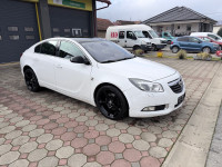 Opel Insignia 2,0 CDTI Sport