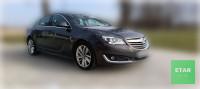 OPEL INSIGNIA 2014. DIJELOVI LIMARIJE I MEHANIKE MOTORI A20DTE I A20DT