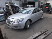 Opel Insignia A 2,0 CDTI Sport automatik #dijelovi