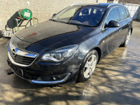 Opel Insignia karavan 2.0 cdti dijelovi