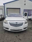 Opel Insignia Karavan 2,0 CDTI