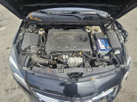 Opel Insignia Karavan 2,0 Turbo Sport
