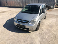 Opel Meriva 1,4 16V