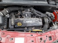 Opel Meriva 1,7 DTi,dijelovi