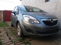 Opel Meriva B 2010- dijelovi!