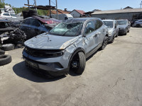 Opel Mokka 1,2 Turbo #dijelovi
