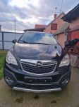 Opel Mokka 1,7
