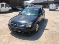 Opel Vectra 2,2
